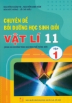 CHUYÊN ĐỀ BỒI DƯỠNG HỌC SINH GIỎI VẬT LÍ LỚP 11 - TẬP 1 (Theo chương trình GDPT mới)